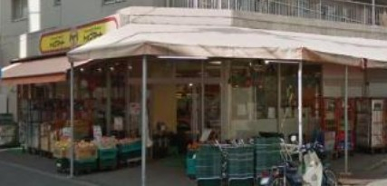 スーパー　PB FARM 立花店（スーパー）まで511m
