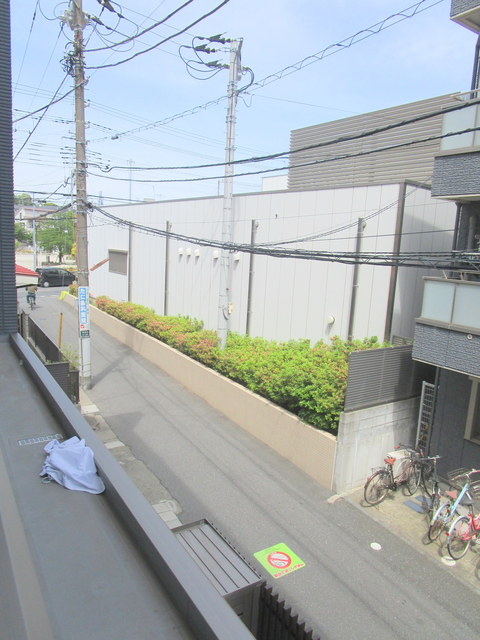 眺望　★眺望★