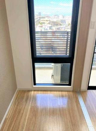 その他部屋・スペース　反転の写真となります