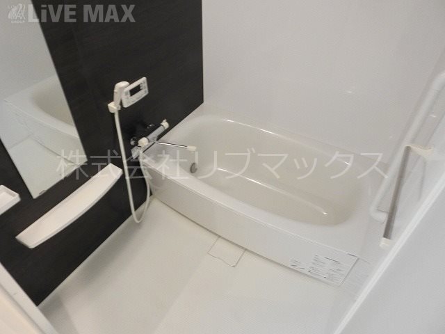 バス・シャワールーム　追炊き機能付き