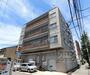 西京極駅より徒歩3分 2階 築49年6ヶ月の賃貸物件