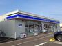 コンビニ　ローソン 福山駅家町万能倉店（コンビニ）まで692m