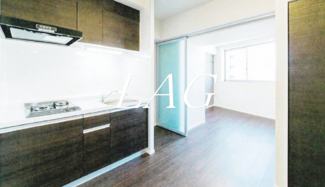 居室・リビング　洋室のお部屋です。
