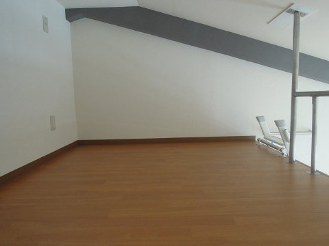 その他部屋・スペース　ロフト