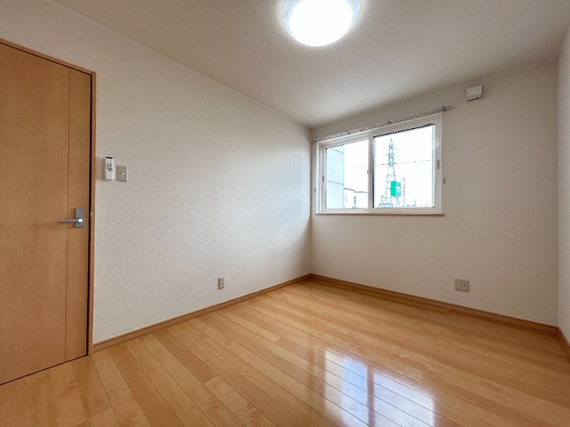 その他部屋・スペース　居室