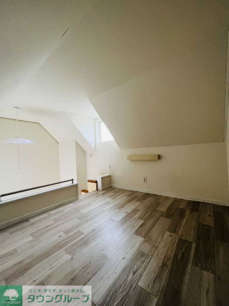 その他部屋・スペース　※別部屋参考写真