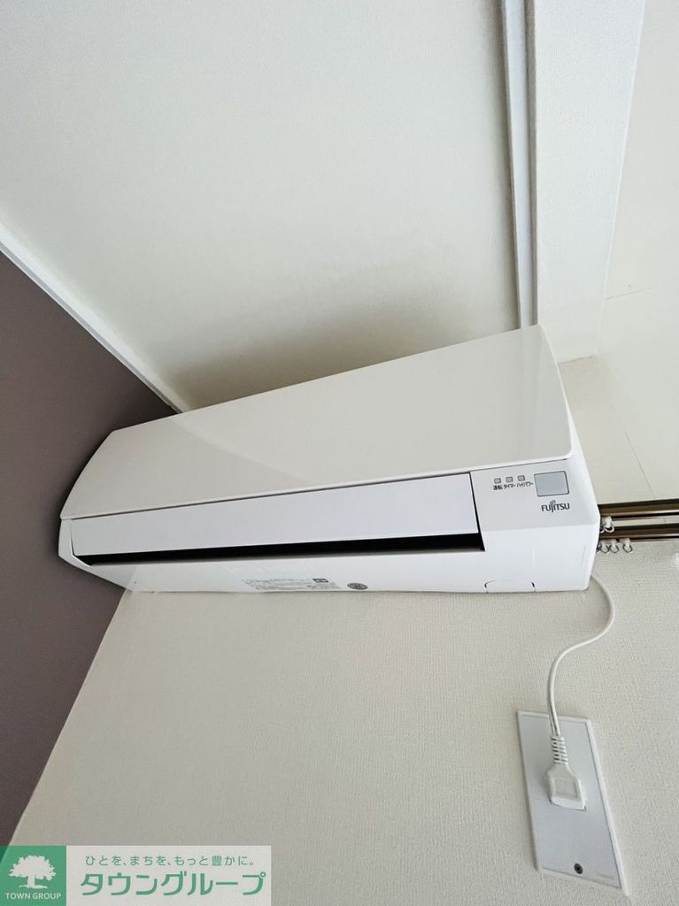 その他設備　※別部屋参考写真