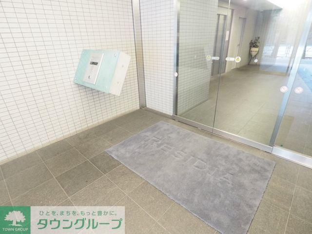 ロビー