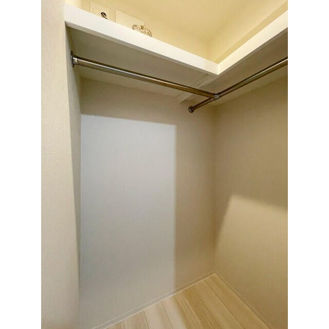 収納　☆たっぷり収納☆