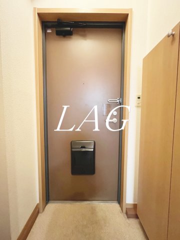 玄関　玄関です。（同仕様です。）