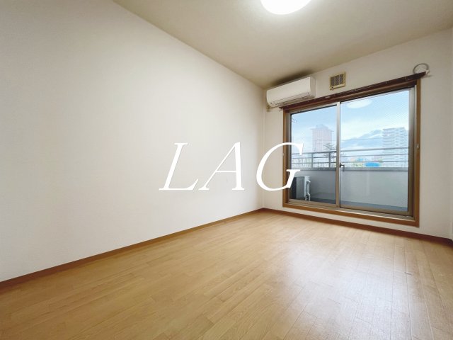 その他部屋・スペース　寝室です。（同仕様です。）