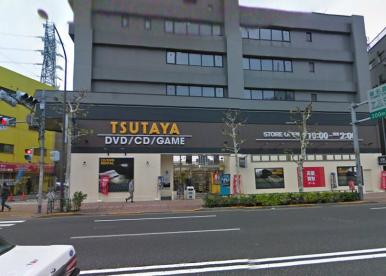 レンタルビデオ　TSUTAYA雪谷大塚店（レンタルビデオ）まで796m