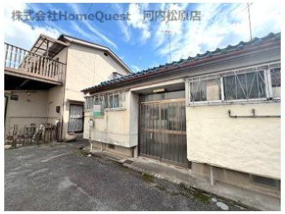 田井城3丁目2戸1平屋