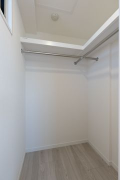 収納　☆たっぷり収納☆
