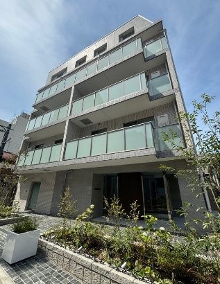 建物外観　☆綺麗な外観☆