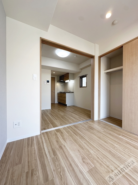 その他部屋・スペース　角部屋となっております♪♪