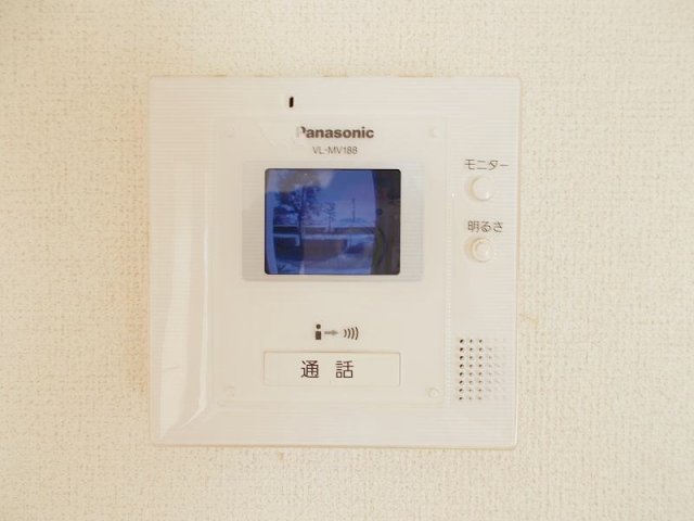 トイレ　ゆったりとした空間のトイレです