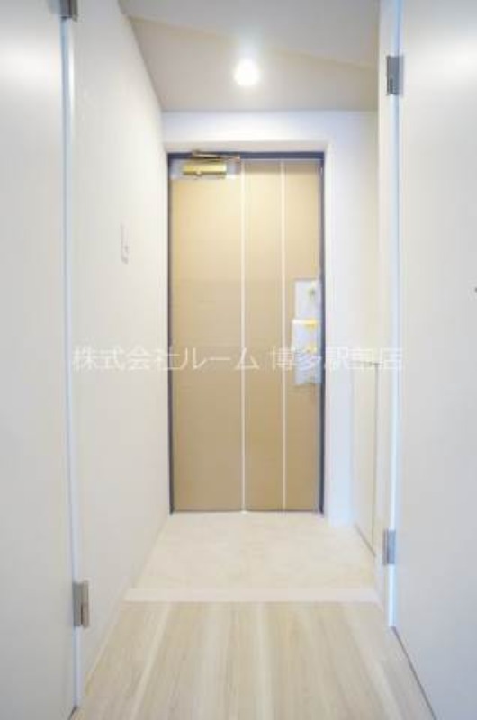 玄関　同型イメージ