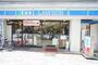 コンビニ　ローソン 博多中呉服町店（コンビニ）まで119m
