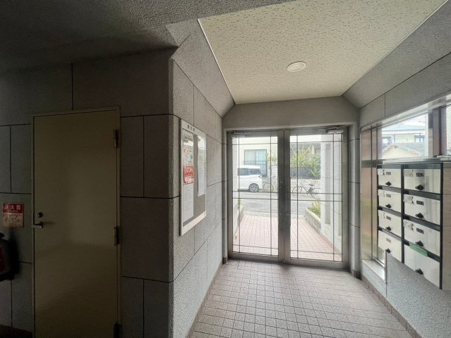 ロビー