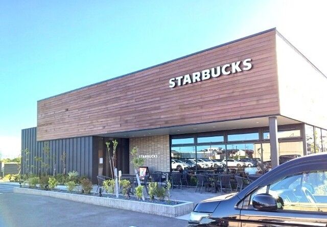 飲食店　スターバックスコーヒー（飲食店）まで1500m
