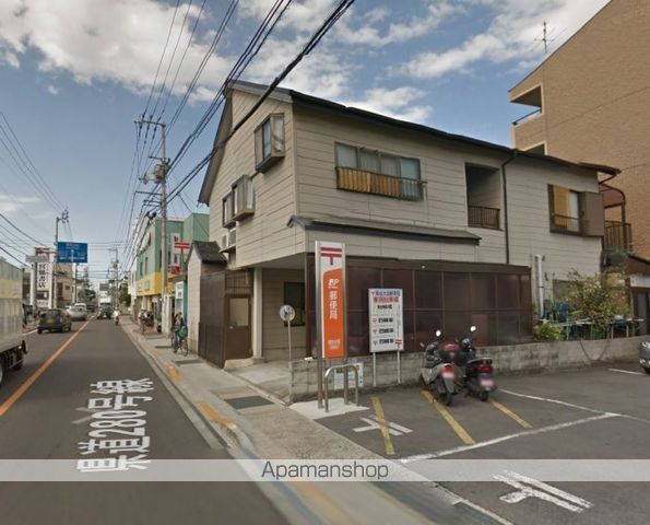 郵便局　高松太田郵便局（郵便局）まで323m