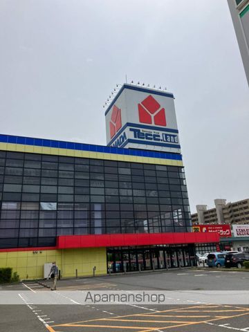 その他　ヤマダ電機テックランド船橋店（その他）まで890m