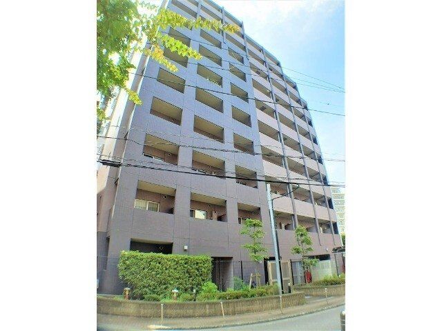 建物外観　物件画像