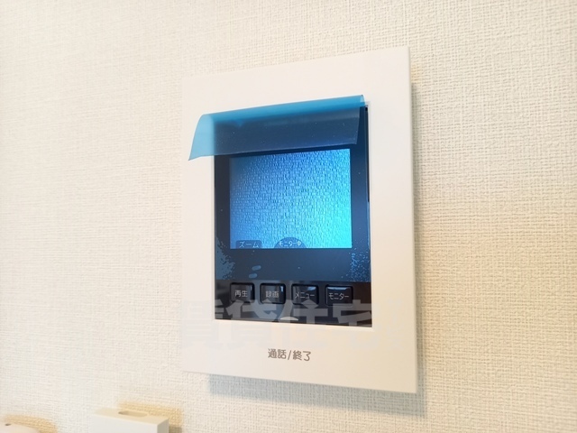 セキュリティ　類似シリーズ別物件