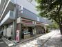 コンビニ　セブンイレブン　公津の杜４丁目店（コンビニ）まで549m