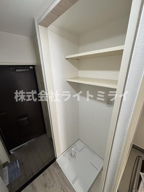 収納　同タイプイメージ