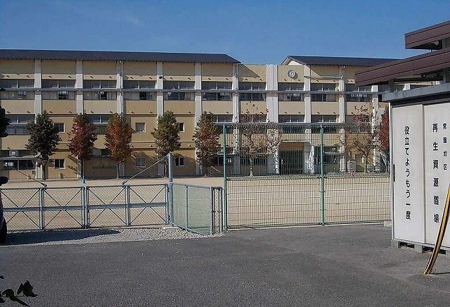 その他　常盤小学校まで800m