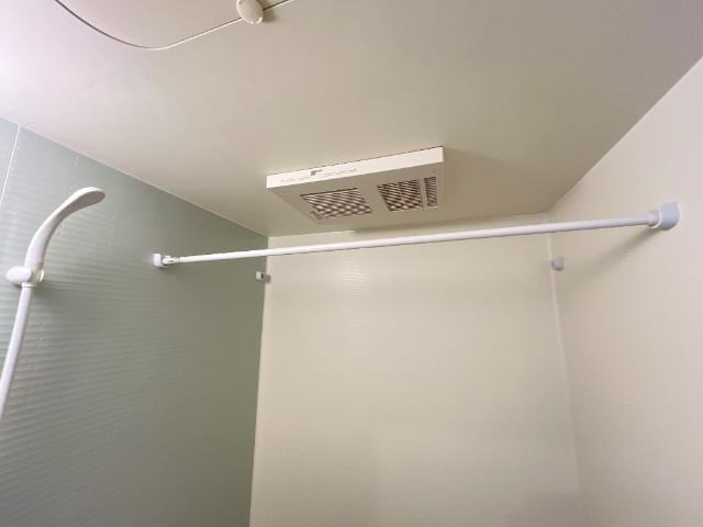 その他　浴室乾燥機
