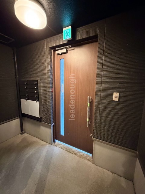 ロビー