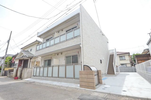 建物外観　☆外観☆