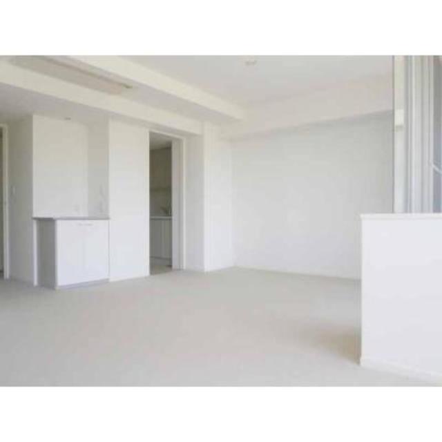 居室・リビング　※写真は同タイプ住戸です。