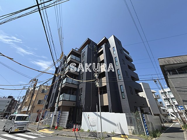 建物外観　当店おすすめ物件♪