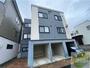 建物外観　札幌市東区北三十二条東「ＦＳ３９」