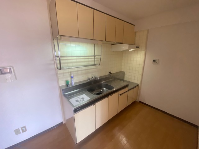 キッチン　※同施工会社のイメージ写真※