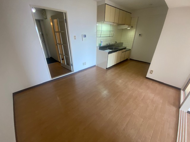 居室・リビング　※同施工会社のイメージ写真※
