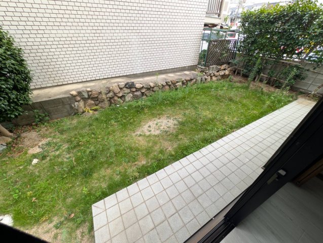 庭