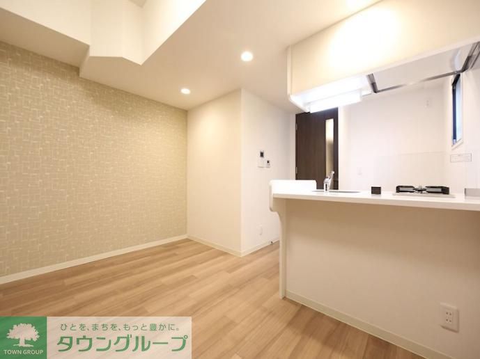 その他部屋・スペース　バス