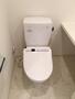 トイレ　落ち着いたトイレです