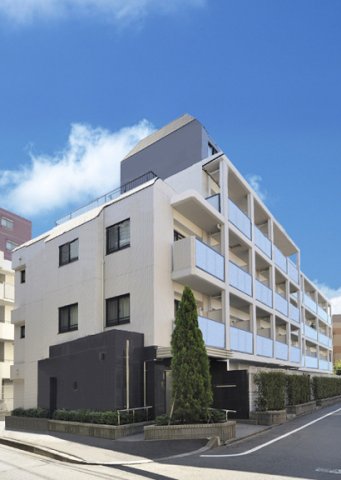 建物外観　★外観★