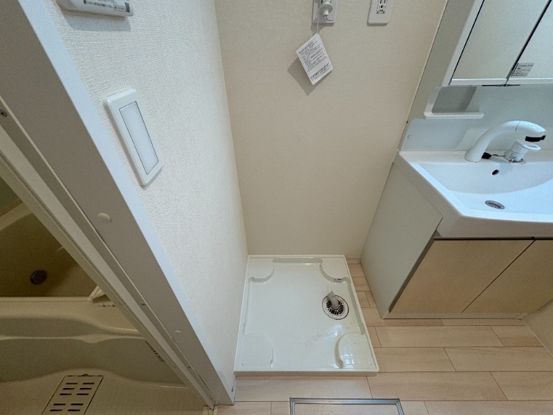 その他設備　※別号室の写真