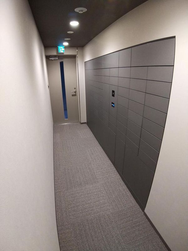 ロビー