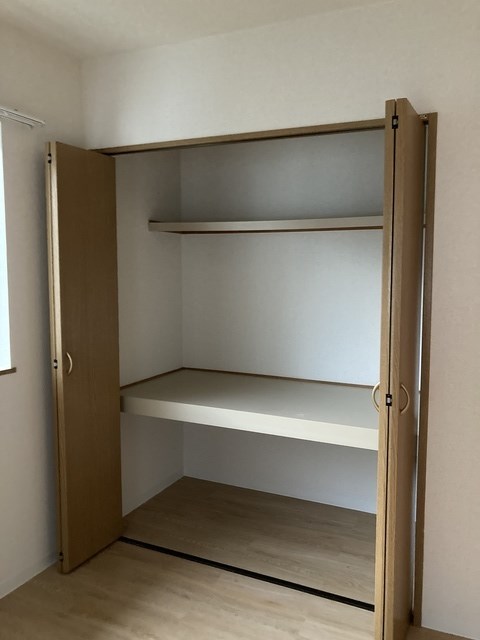 収納　反転タイプ参考写真