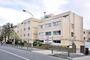 中学校　世田谷区立千歳中学校（中学校）まで1913m