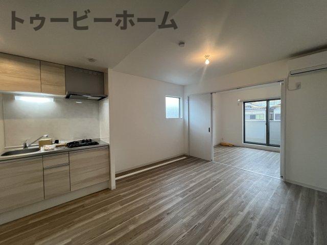 居室・リビング　イメージ写真