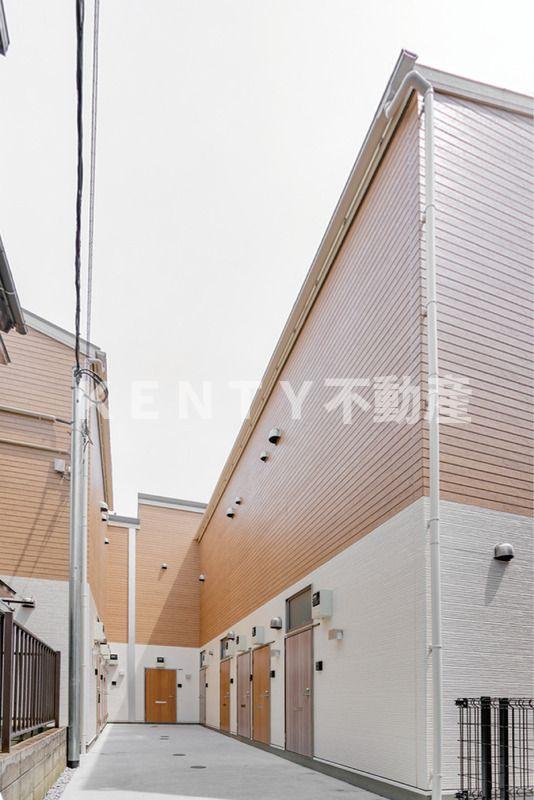 その他共有部分　寝室にいかがでしょうか